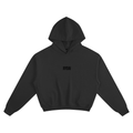 RYGAI Love Tattoo Hoodie BLK