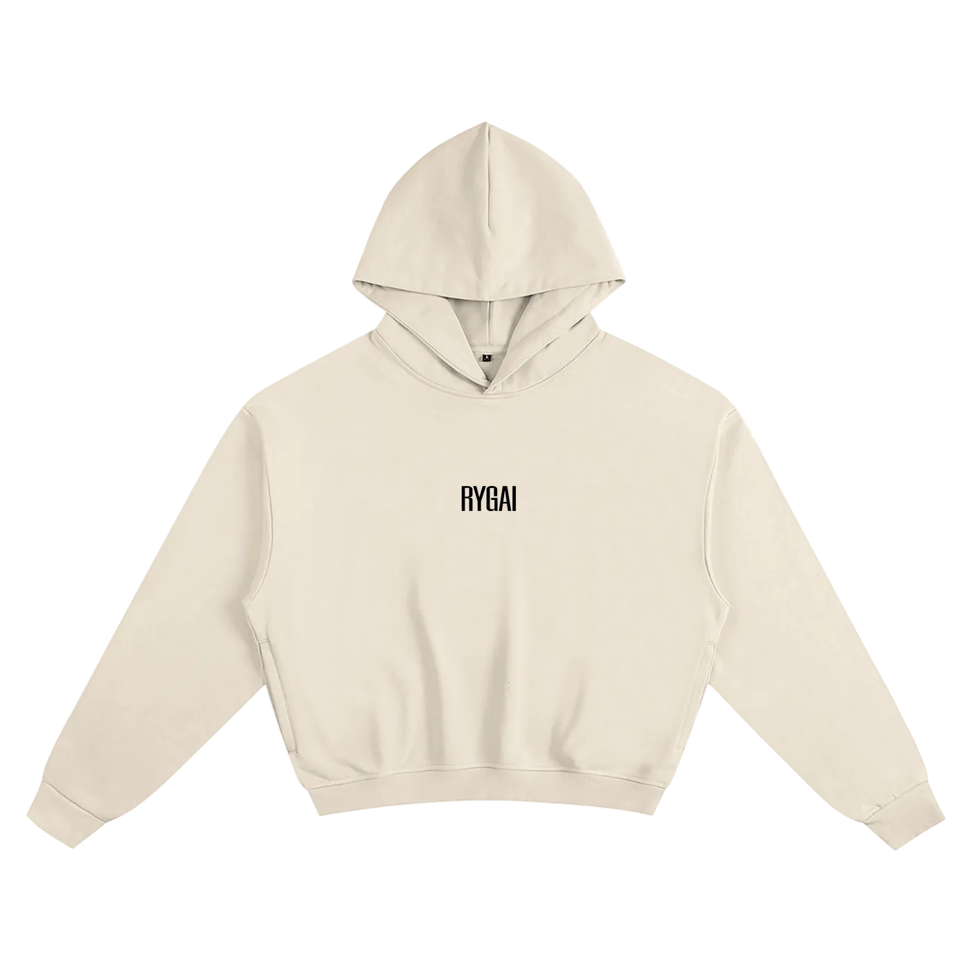 RYGAI Love Tattoo Hoodie APRI